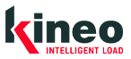 Kineo Intelligent Load Logo